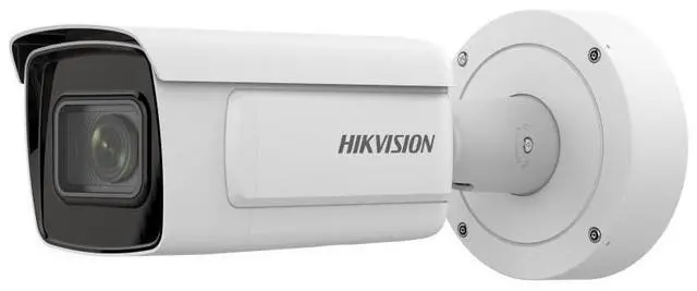 Main image of Hi,kv,ision License Plate Recognition iDS-2CD7A46G0/P-IZHS 4MP ANPR IP Camera PoE