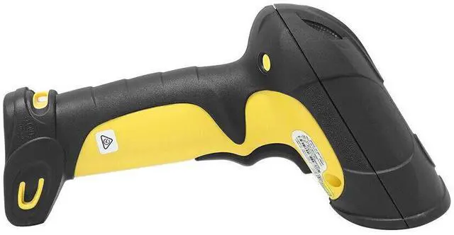 Alt view image 4 of 5 - Ze,br,a LS3578-FZ20005WR Wireless Bluetooth Laser Barco,de Scann,er w/ Cradle