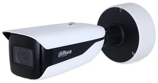 Main image of IPC-HFW71242H-Z-X 12MP 4x Zoom IP Camera ANPR Face Recognition IR60m PoE