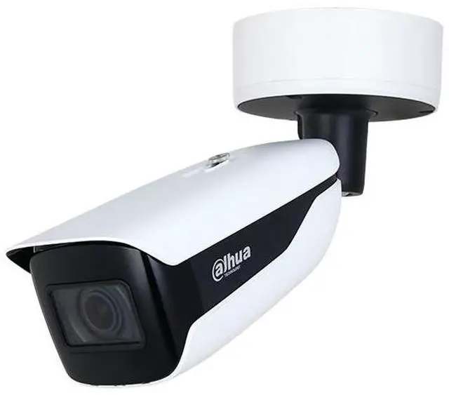 Alt view image 2 of 3 - IPC-HFW71242H-Z-X 12MP 4x Zoom IP Camera ANPR Face Recognition IR60m PoE