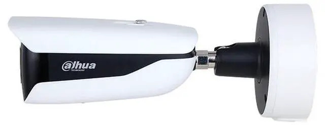 Alt view image 3 of 3 - IPC-HFW71242H-Z-X 12MP 4x Zoom IP Camera ANPR Face Recognition IR60m PoE