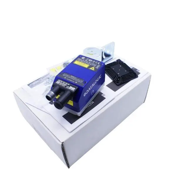 Alt view image 4 of 5 - DA,TALO,GIC Matrix 320 706-330 Barco,de Scann,er Reader PN: 938100057