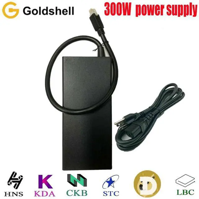 Main image of SOY 12V 25A 300W Switching Power Supply AC Adapter SOY-1202500-431
