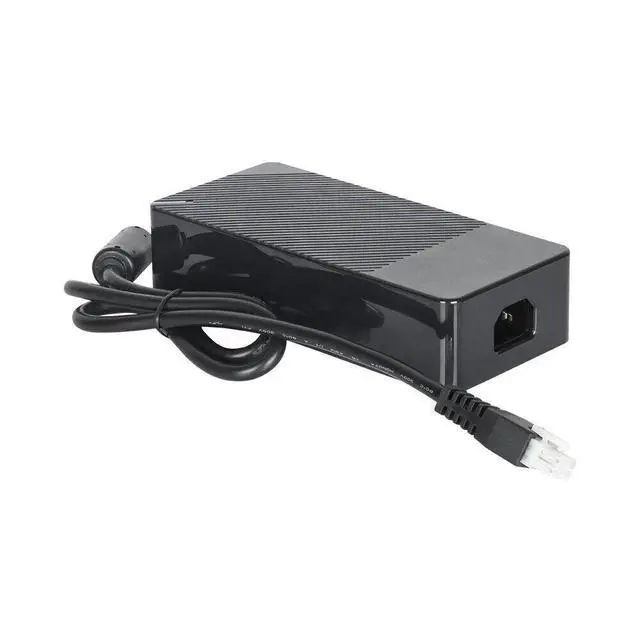 Alt view image 3 of 7 - Original SOY-1201500-244 180W Power Adapter For Soy Wahoo ST-BOX Replacement