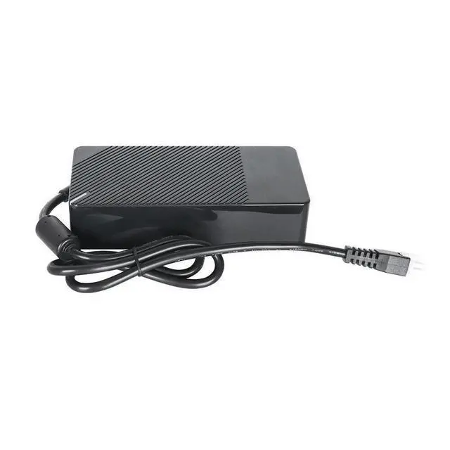 Alt view image 7 of 7 - Original SOY-1201500-244 180W Power Adapter For Soy Wahoo ST-BOX Replacement