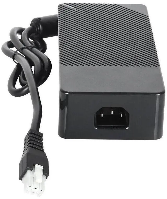 Main image of Replacement Original SOY-1201500-244 180W Power Adapter For Soy Wahoo ST-BOX
