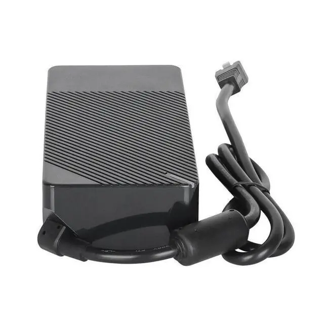 Alt view image 4 of 7 - Replacement Original SOY-1201500-244 180W Power Adapter For Soy Wahoo ST-BOX