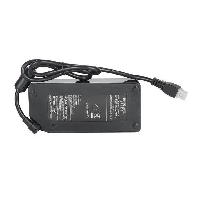 Alt view image 6 of 7 - Replacement Original SOY-1201500-244 180W Power Adapter For Soy Wahoo ST-BOX