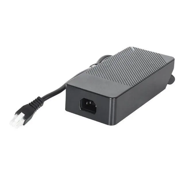 Alt view image 2 of 7 - Original SOY-1201500-244 180W Power Adapter For Soy Wahoo ST-BOX Replacement