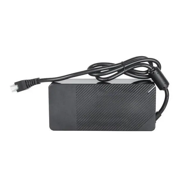 Alt view image 5 of 7 - Original SOY-1201500-244 180W Power Adapter For Soy Wahoo ST-BOX Replacement