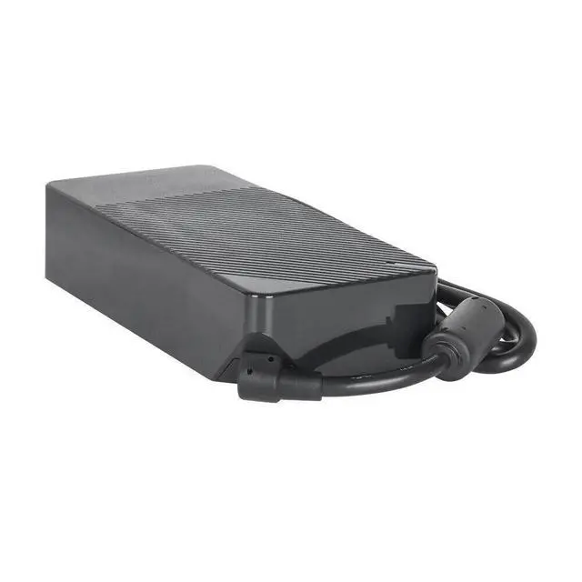 Alt view image 7 of 7 - Original SOY-1201500-244 180W Power Adapter For Soy Wahoo ST-BOX Replacement