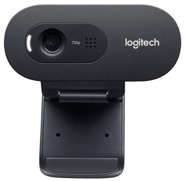Main image of C270i IPTV HD Webcam Black