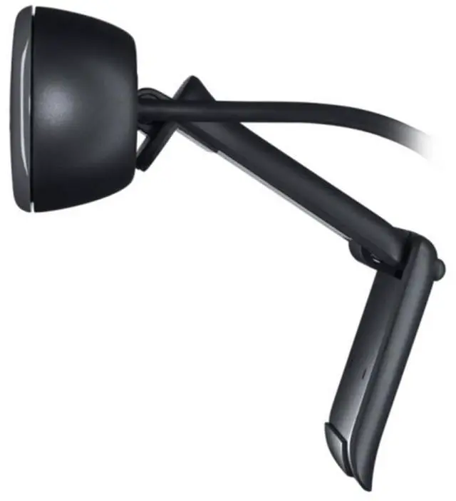 Alt view image 2 of 6 - C270i IPTV HD Webcam Black