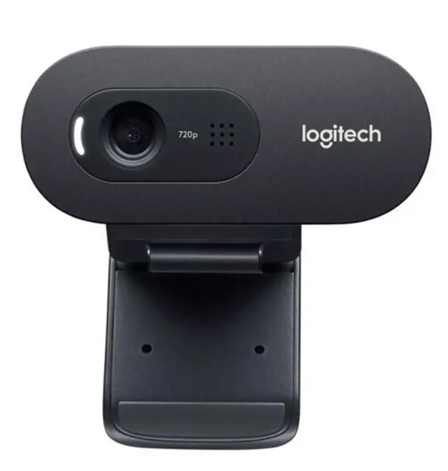 Alt view image 2 of 5 - C270i 720P Webcam IPTV HD PC Mini Camera Built-in Microphone USB2.0 HOT