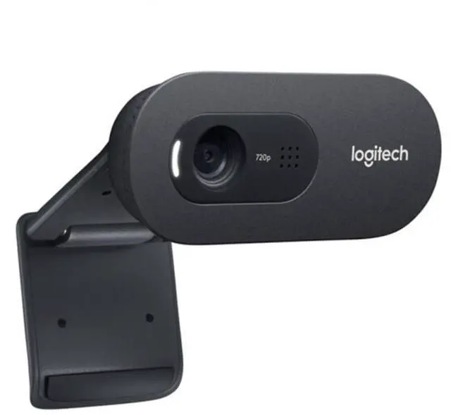 Alt view image 2 of 4 - C270i IPTV HD Webcam 720p 30fps PC/MAC UK STOCK