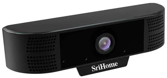 Main image of Sricam SH037 USB Webcam 1080P Full HD Web Camera With Microphone For PC Laptop