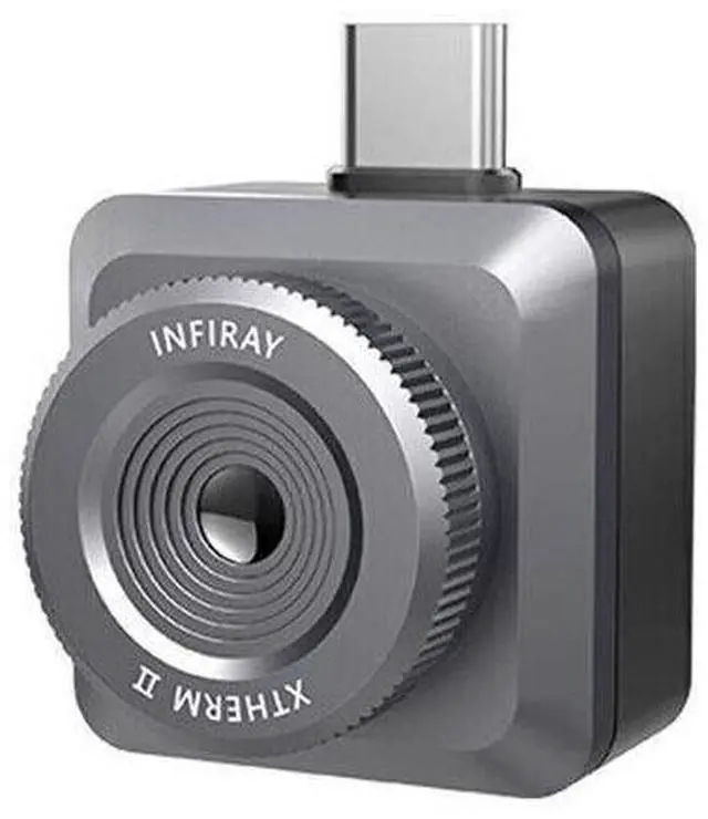 Main image of InfiRay T2L Thermal Imager PCB Circuit Fault Testing Tool Mobile Thermal Camera-Android