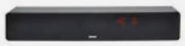 Alt view image 2 of 3 - ZVOX AV157 Dialogue Clarifying Soundbar with Hearing Aid Technology, 12 Levels of Voice Boost