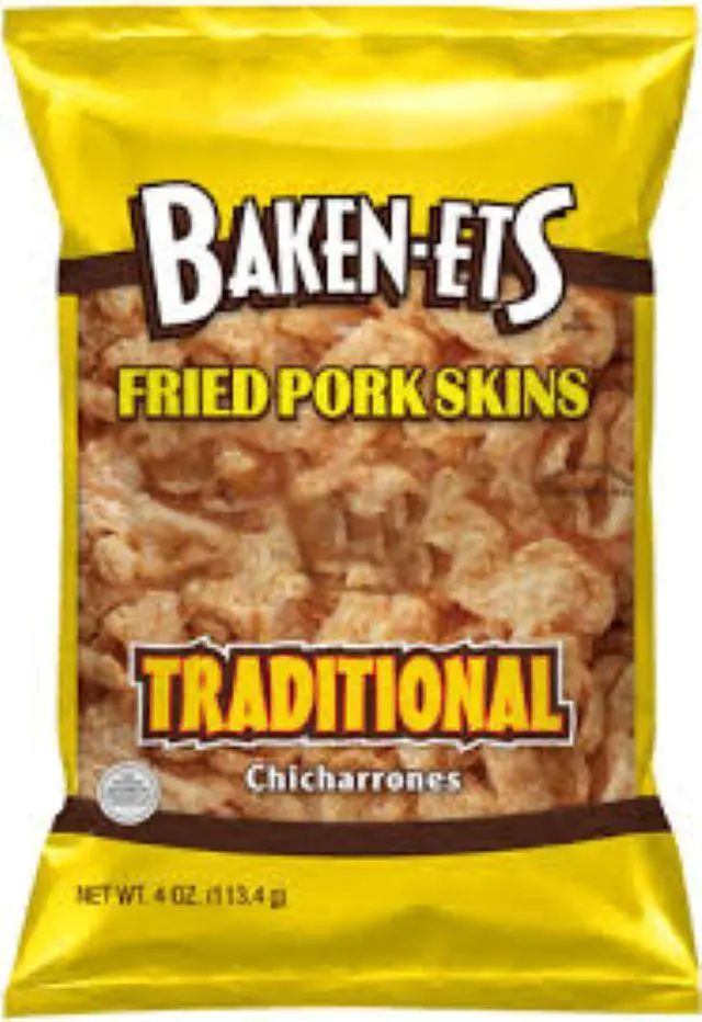Main image of Bakenets Traditional 4 oz x 6 Bags!