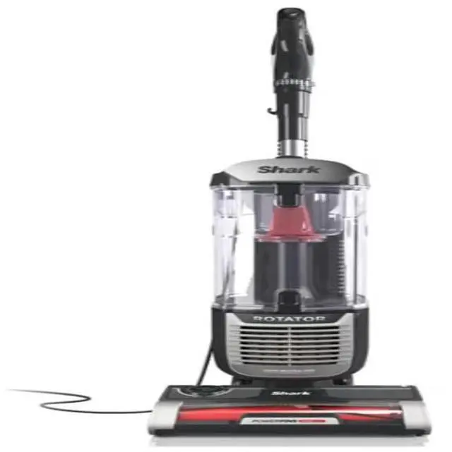 Main image of Shark® Rotator® Pet Upright Vacuum w/PowerFins® HairPro and Odor Neutralizer!