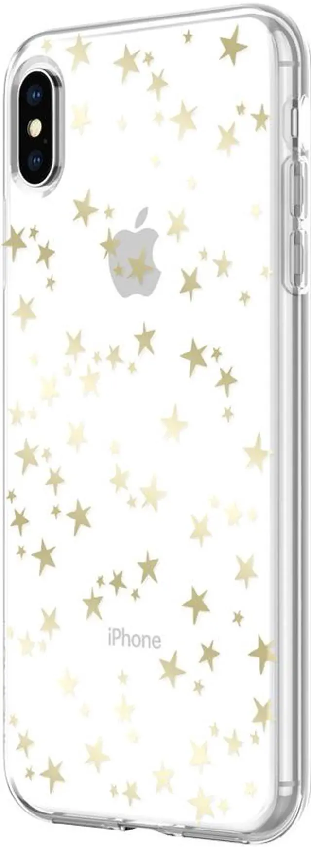 Alt view image 4 of 13 - Incipio Design Series for iPhone XS Max in Stars