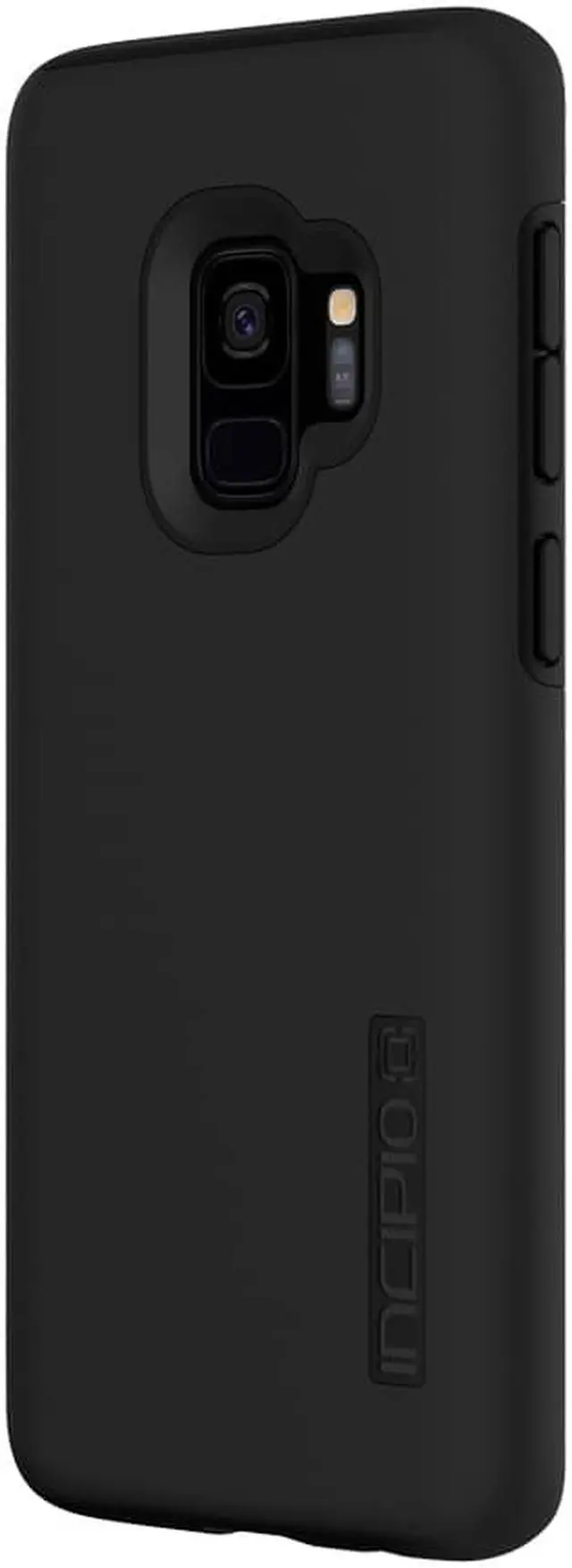 Alt view image 12 of 16 - Incipio DualPro The Original Dual Layer Protective Case for Samsung Galaxy S9