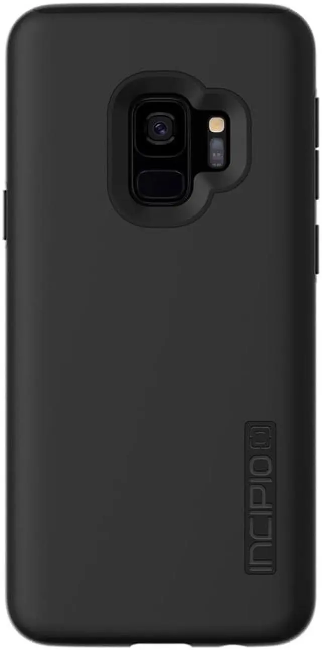 Alt view image 16 of 16 - Incipio DualPro The Original Dual Layer Protective Case for Samsung Galaxy S9