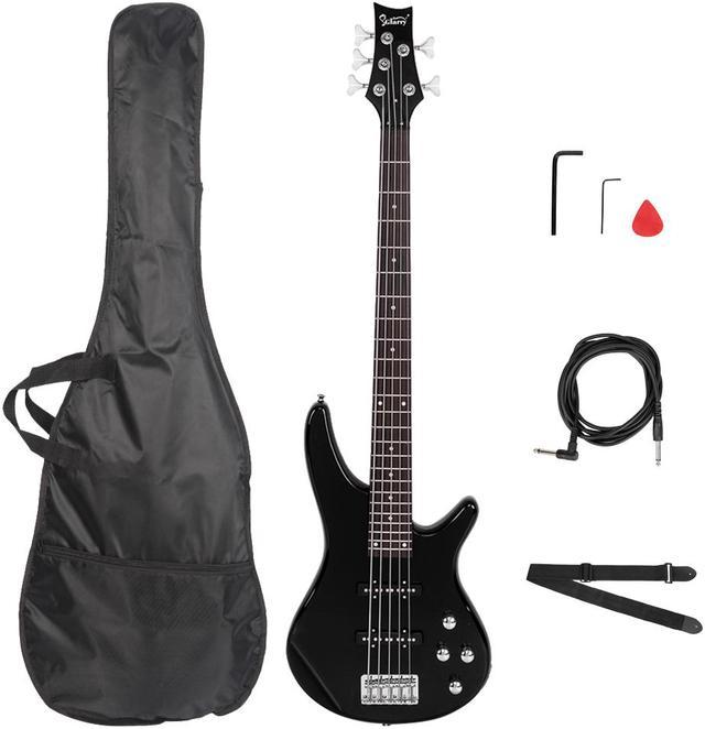 Sigma SB-B Acoustic Bass Gig Bag - Guitar.co.uk