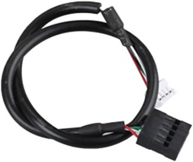 Alt view image 2 of 6 - Lejiahong Desktop Wireless WiFi Bluetooth Network Card Adapter PCIe to M.2 Expansion Card Wifi Adapter M.2 NGFF