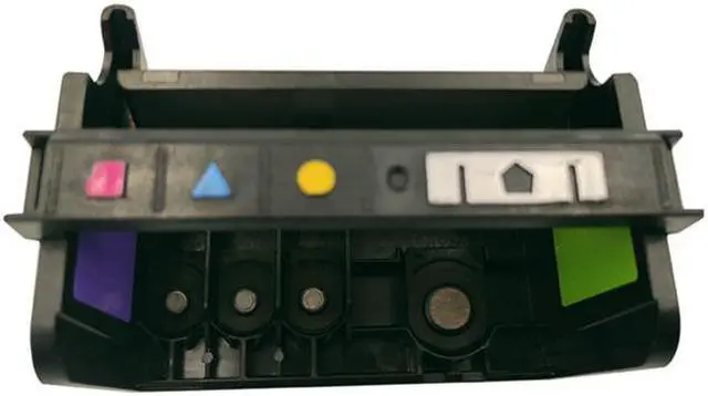 Alt view image 4 of 6 - cabeçote de impressão hp CN643A For 7500A PhotoSmart B010 B010A B010b B109 B109a B109c B109q B110 Printer Head Printhead Cabezal
