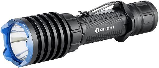 OLIGHT X Pro 2100 Lumen 500 Meter Beam Distance Neutral White USB Magnetic Rechargeable Handheld LED Torch Tactical Flashlight, Powered by 5000mAh 21700 Battery Flashlights & Lanterns - Newegg.com