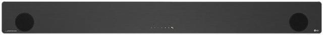 Alt view image 7 of 13 - LG SN11RG 7.1.4 ch High Res Audio Sound Bar with Dolby Atmos, Surround Speakers and Google Assistant Built-in, Black