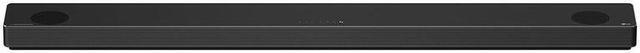 Alt view image 8 of 13 - LG SN11RG 7.1.4 ch High Res Audio Sound Bar with Dolby Atmos, Surround Speakers and Google Assistant Built-in, Black