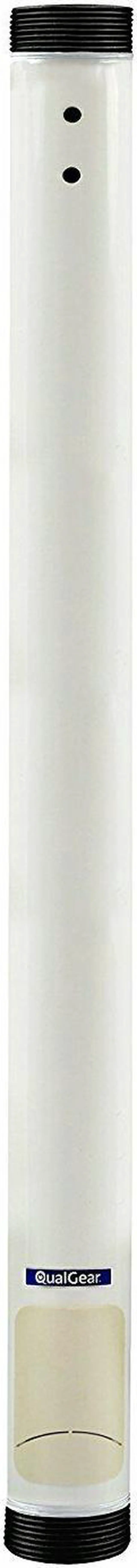 Main image of QualGear® QG-PRO-PM-2FT-W Pro-AV 1.5