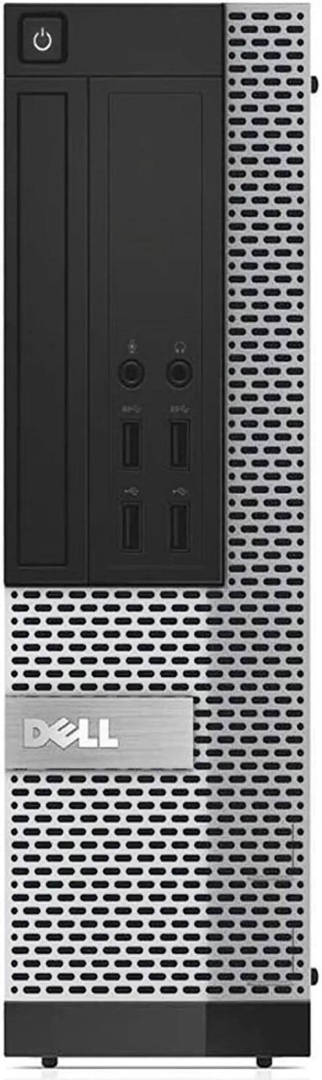 Alt view image 2 of 7 - Gaming Dell OptiPlex 7020 i5-4th gen | 16GB RAM, 480GB SSD | RGB Keyboard and Mouse | 4 in 1 USB HUB | Nvidia Geforce GT 730 4GB Graphics, Wireless WiFi, Windows 10 Pro