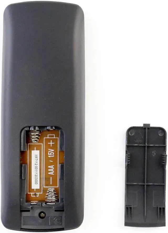 Alt view image 3 of 3 - XRT112 for Vizio Remote Control Smart TV Remote w Netflix Amazon Iheart Internet