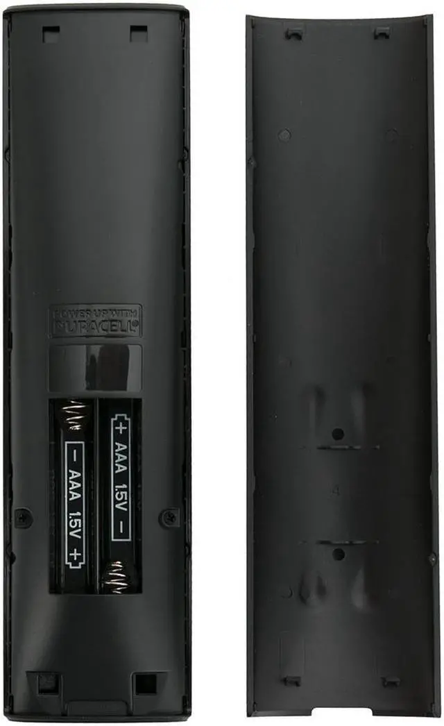 Alt view image 2 of 3 - New XRT136 for Vizio Smart TV Remote Control w Vudu Amazon iheart Netflix 6 Keys