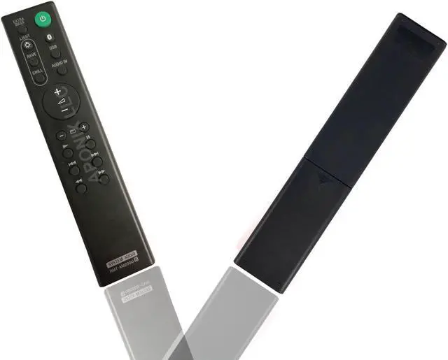 Alt view image 3 of 4 - RMT-AM200U Replacement Remote for Sony Home Audio AV System GTK-XB7 GTKXB7