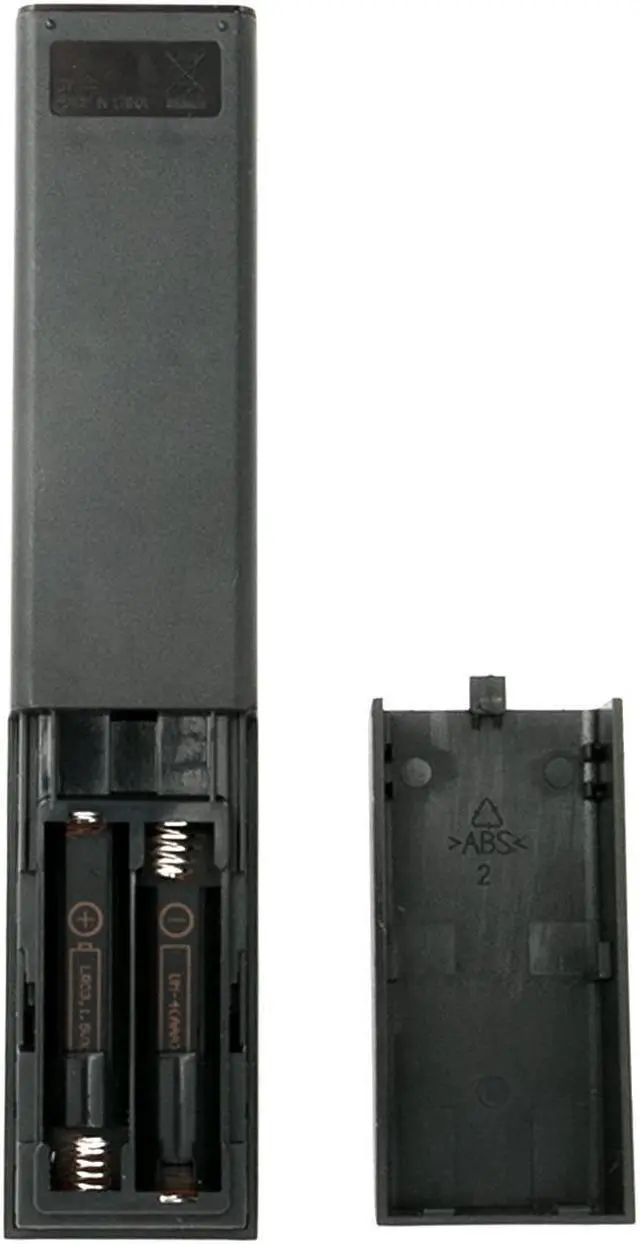 Alt view image 2 of 4 - RMT-AM200U Replacement Remote for Sony Home Audio AV System GTK-XB7 GTKXB7