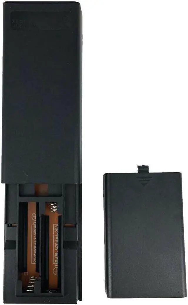 Alt view image 3 of 3 - RMT-AH111E Replace Remote For SONY AV System Audio Remote Controller RMTAH111E