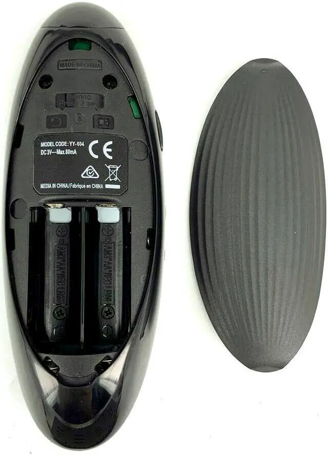 Alt view image 3 of 3 - New Replacemnet YY-604 For Samsung Smart TV Hub Audio Sound Touch Remote Control