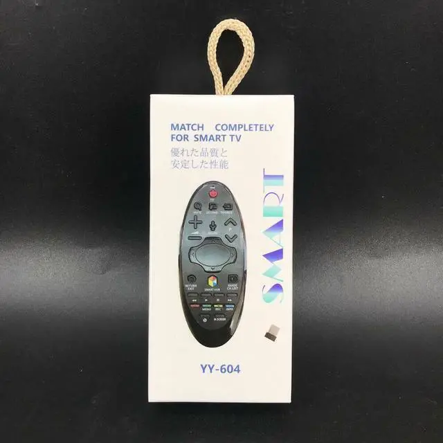 Alt view image 2 of 3 - New Replacemnet YY-604 For Samsung Smart TV Hub Audio Sound Touch Remote Control