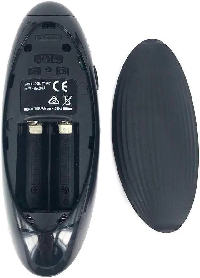 Alt view image 4 of 4 - YY-M601 Replacement Universal Remote Touch Voice Bluetooth for Samsung Smart TV