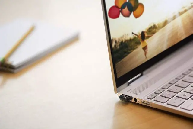 Alt view image 5 of 10 - Sandisk 512GB Ultra Fit USB 3.1 Flash Drive, Speed Up to 130MB/s (SDCZ430-512G-G46)