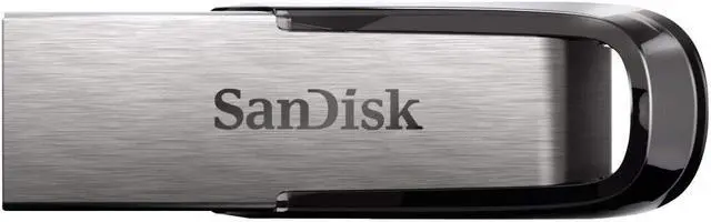 Main image of SanDisk Ultra Flair 64GB USB 3.0 Flash Drive - SDCZ73-064G-G46