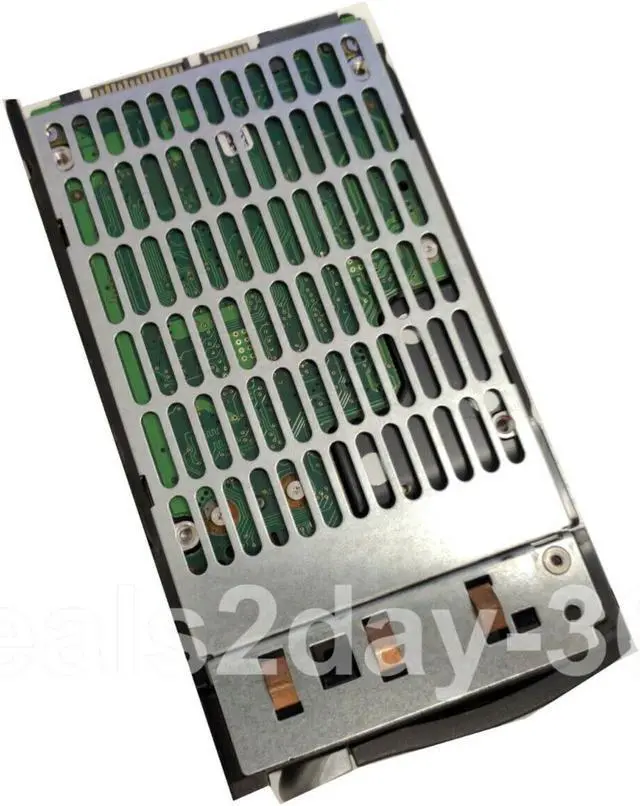 Alt view image 2 of 2 - Dell 0J770N J770N 500GB 7.2K 3G 32MB 2.5" SATA Hard Drive ST9500530NS W/ Tray