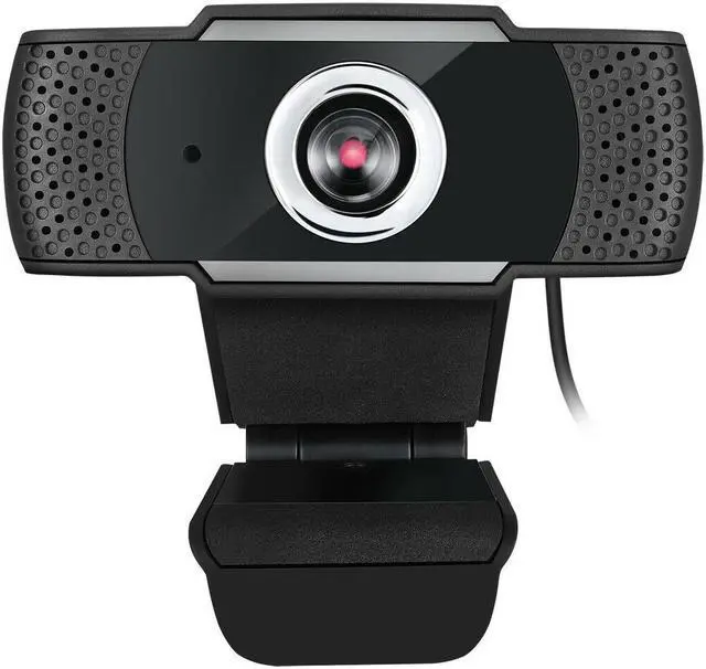Main image of Adesso CyberTrack H4 HD USB Webcam