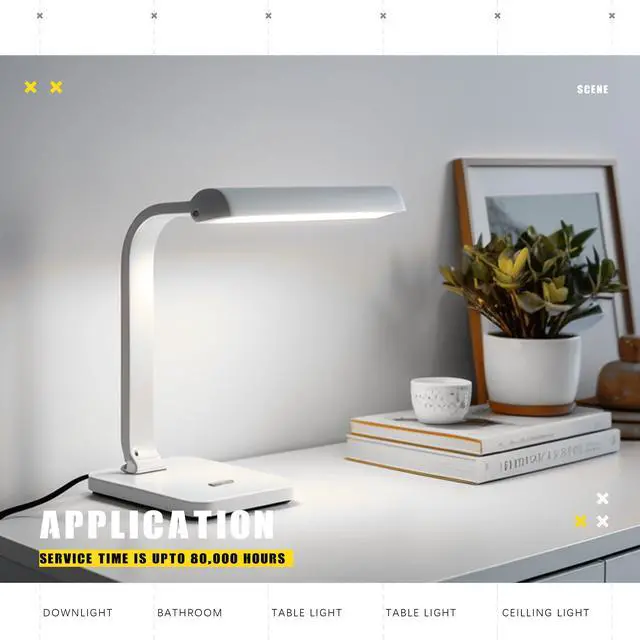 Alt view image 7 of 7 - QLEE G24q 4 Pin LED Light Bulb Retrofit GX24 LED PL-C Recessed Lamp Replacement 26W G24q-2 Gx24q-3 1400 Lm 314° Rotate Horizontal Recessed GX24 Green Bulb Cool White Daylight 2 Pack Bypass Ballast