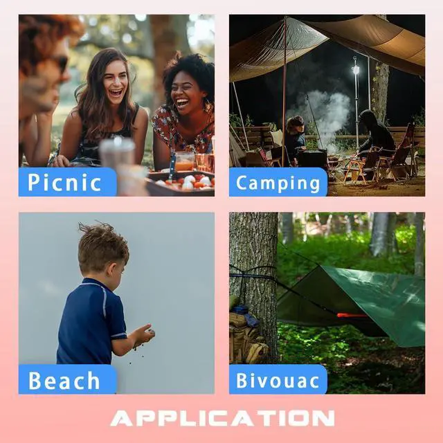 Alt view image 4 of 7 - QLEE 8 Gallon Pvc Graded Collapsible Water Container With Screw Cap Square Shape Camping Water Storage Cube Jug For Emergency Camping Outdoor Hiking Picnic Beach (3 PCS, Pieces, 3)