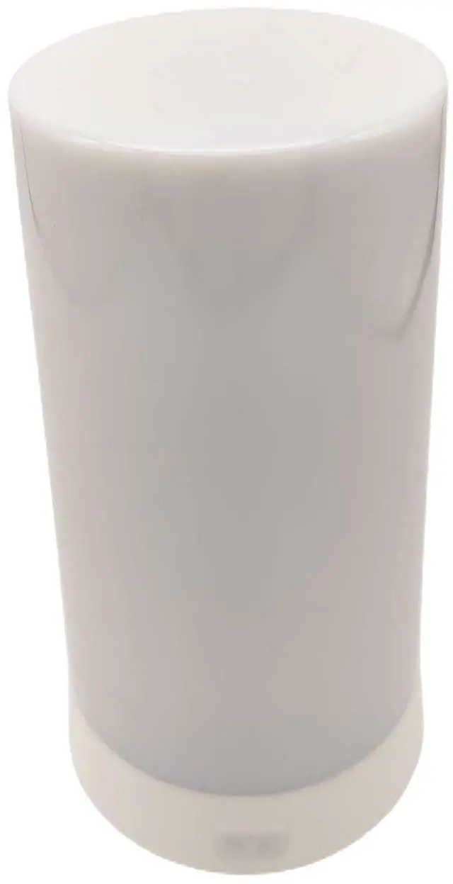 Alt view image 7 of 7 - QLEE Led Flame Effect Lantern Light Usb Rechargeable Flameless Candle 4 Modes Remoted Flickering Flame Effect Mood Light Flameless For Christmas Party Bar Decor Birthday Gift (1 Pack)